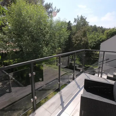 Apartment Sunbaltic Garden *