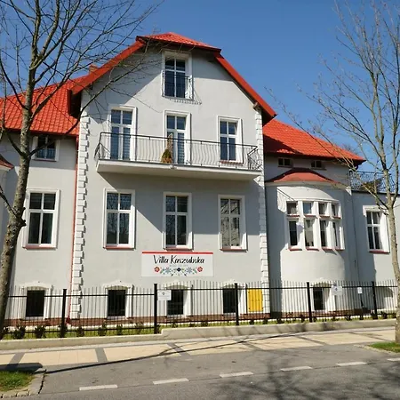 Kaszubska Gasthof Stolpmünde