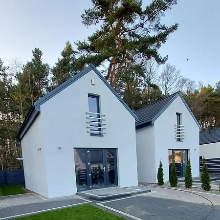 Zakątek Bałtyku