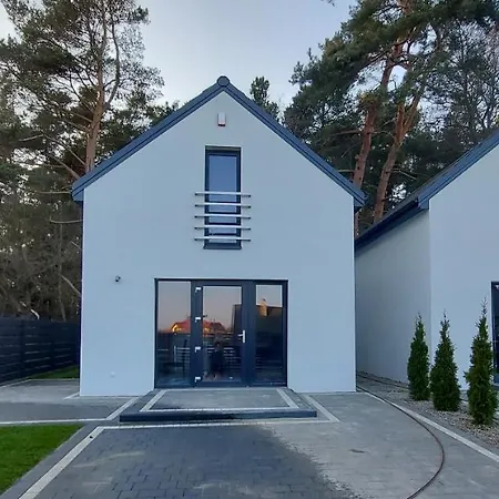 Holiday home Zakatek Baltyku