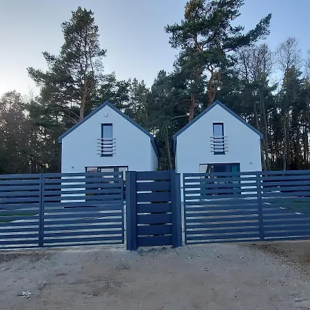 Holiday home Zakatek Baltyku Ustka