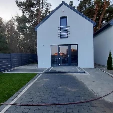 Zakatek Baltyku Holiday home *