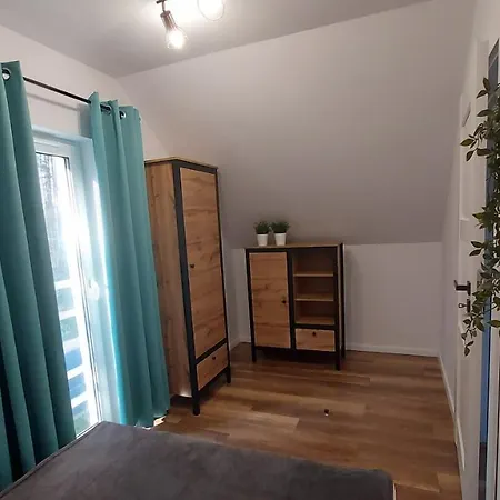 Holiday home Zakatek Baltyku