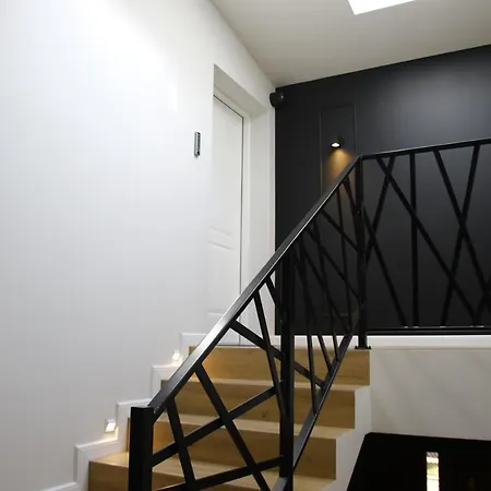 Apartment Royal Maris 5: Retreat Near & Harbor *