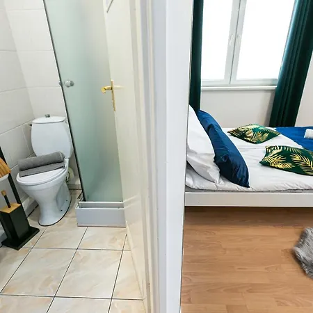 Homestay Willamaks Ustka