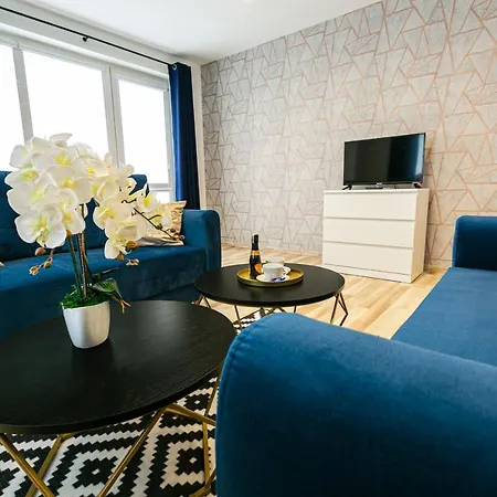 Willamaks Homestay Ustka