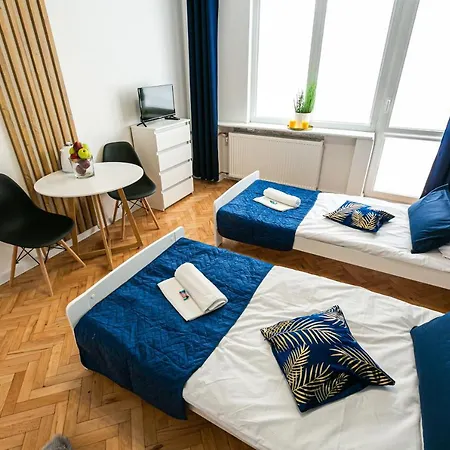 Willamaks Homestay Ustka