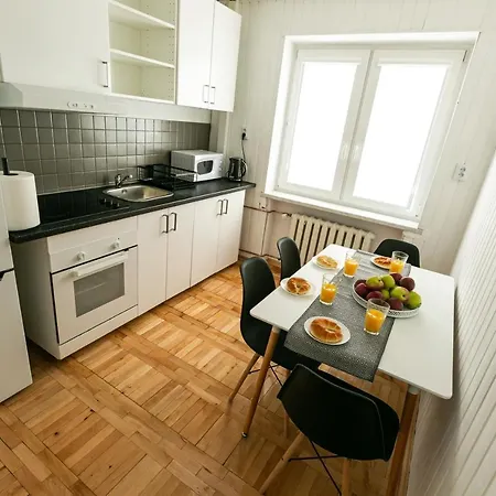 Willamaks Homestay Ustka