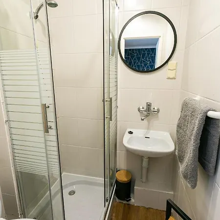 Homestay Willamaks Ustka