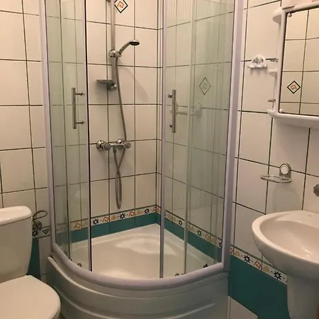 Inn Dajana 3*