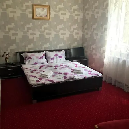 Dajana Inn Ustka
