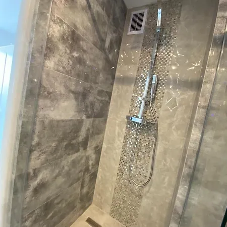 Apartment Niebianska Przystan