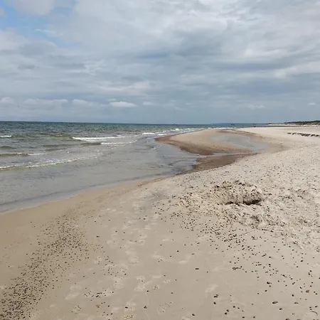 Siedlisko Gregorowo Homestay Ustka