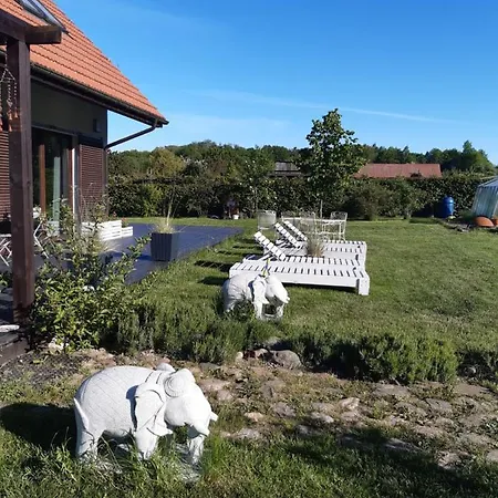 Homestay Siedlisko Gregorowo *
