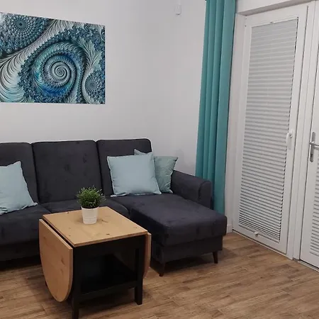 Zakątek Bałtyku * Ustka