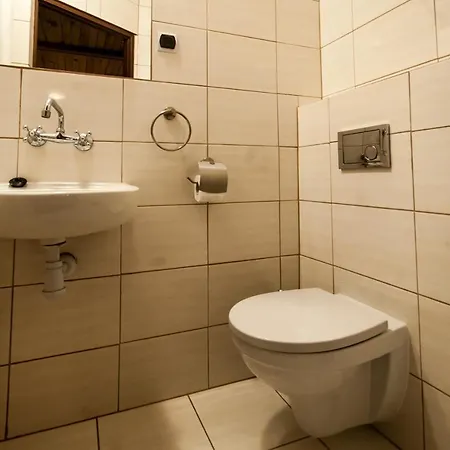 Nocleg ze śniadaniem Gościnne Korsarz 3*