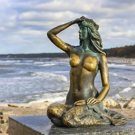 Kamienica Arte 5 Ustka