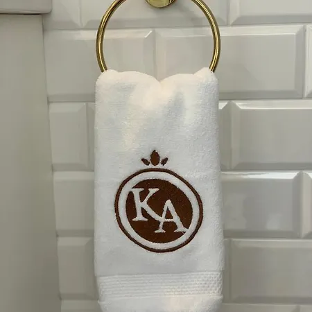 Kamienica Arte 5