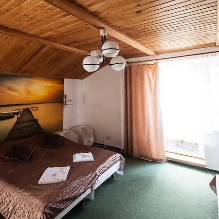 Gościnne Korsarz 3*