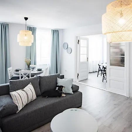 Apartment Monopoli Ustka