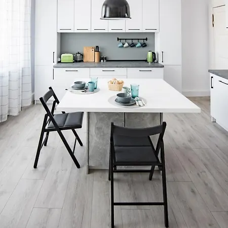 Apartment Monopoli Ustka
