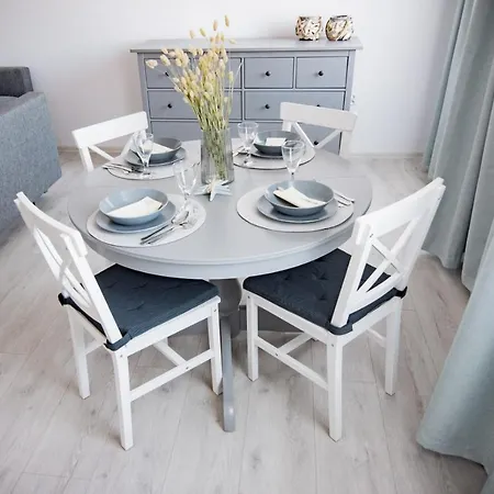 Apartment Monopoli
