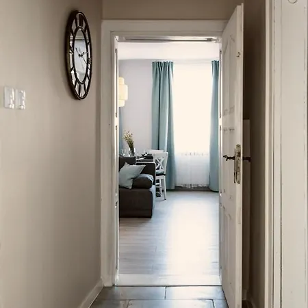 Monopoli Apartment Ustka