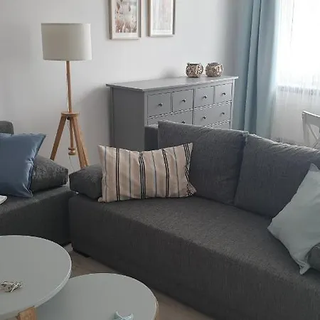 Monopoli Apartment