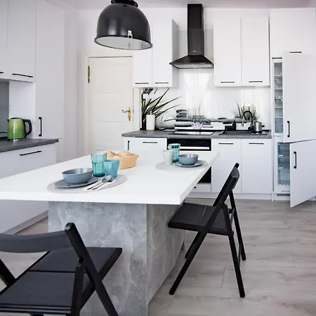 Apartment Monopoli Ustka