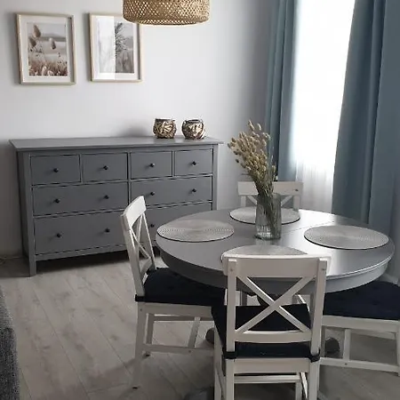 Monopoli Apartment Ustka