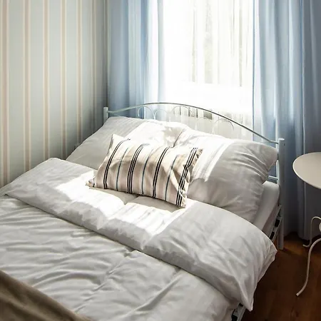 Apartment Monopoli *