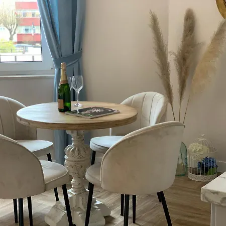 Apartment Kamienica Arte 3 Ustka