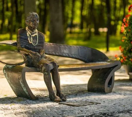 Kamienica Arte 3 * Ustka