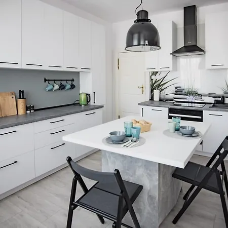 Monopoli Apartment