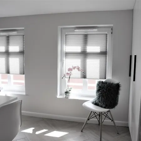 Apartment Royal Maris 5: Retreat Near & Harbor *