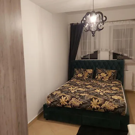 Nadmorskie Apartment *