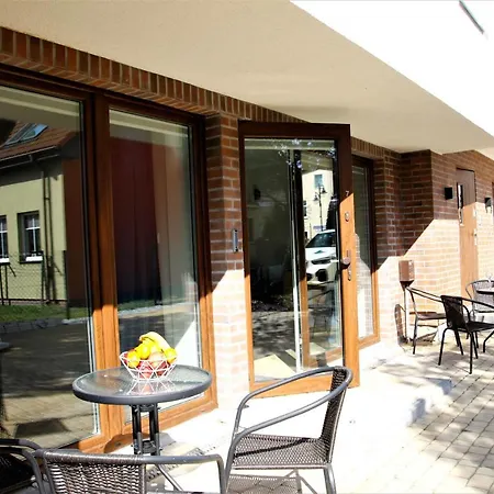 Apartment Royal Maris 7: Retreat Near & Port *