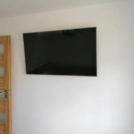 Apartment Tygrysek Ustka