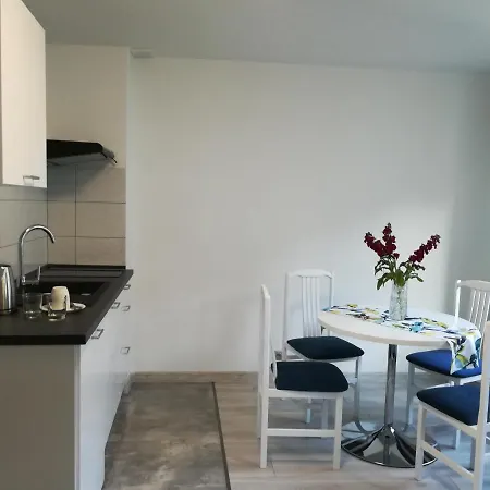 Goscinne Homestay