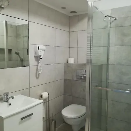 Homestay Goscinne Ustka