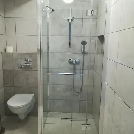 Homestay Goscinne Ustka