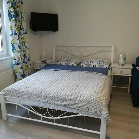 Goscinne Homestay