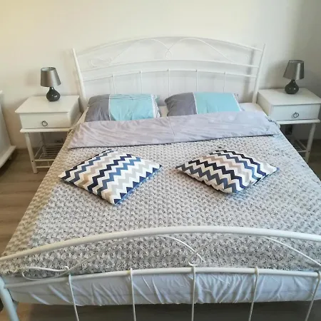 Goscinne Homestay