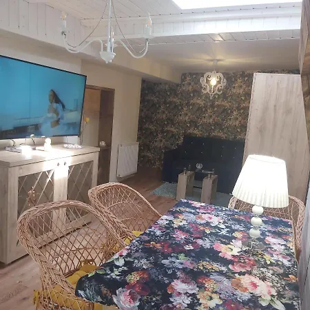Apartment Nadmorskie