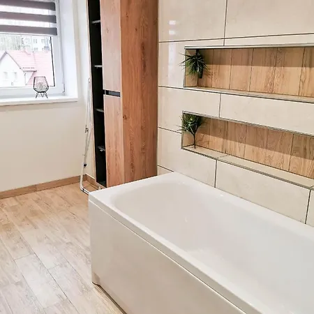 Homestay U Szwagra
