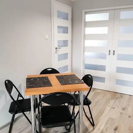 U Szwagra Ustka
