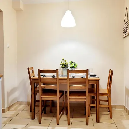 Apartment Blisko Morza
