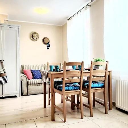 Blisko Morza Apartment Ustka