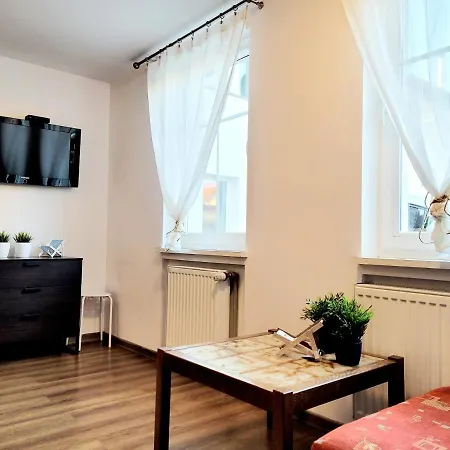 Blisko Morza Apartment Ustka