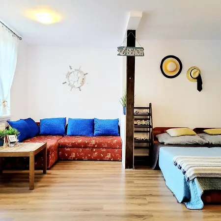 Apartment Blisko Morza *